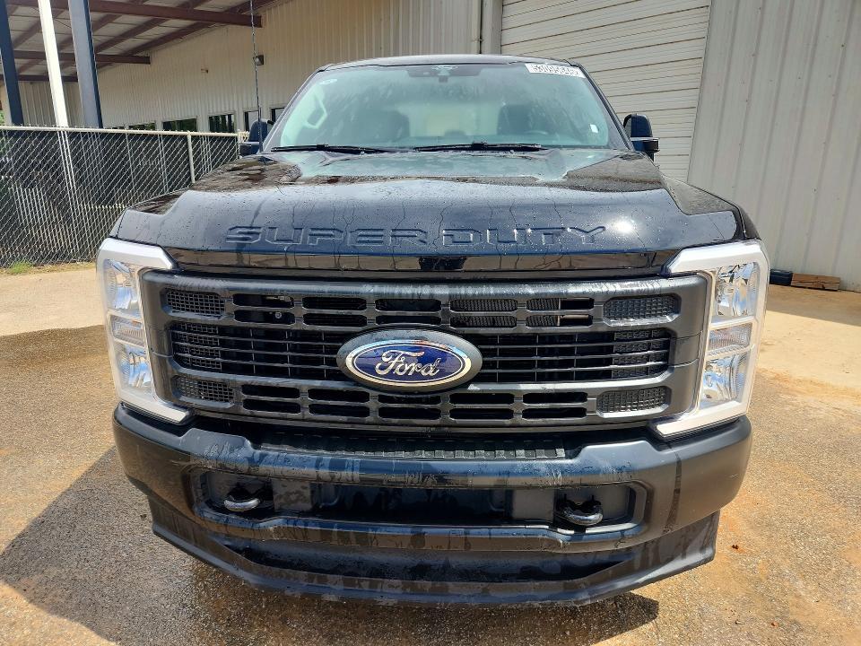 2026 Ford F250 Super Duty