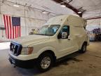2021 Nissan NV 3500 HD SV