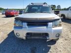 2002 Nissan Frontier XE-V6