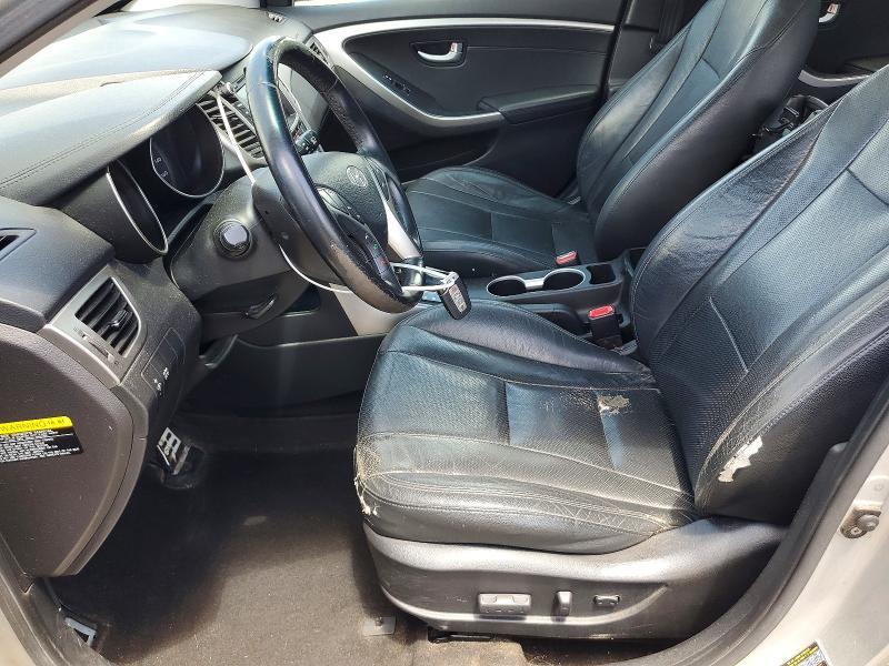 2014 Hyundai Elantra gt Base