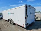 2006 Royal Cargo Rstch 8.5X24TA3 Enclosed Cargo Trailer