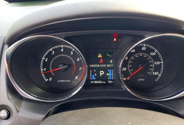 2025 Mitsubishi Outlander Sport s