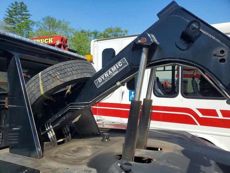 2021 Ford F450 Super Duty