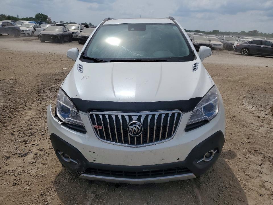 2015 Buick Encore Premium