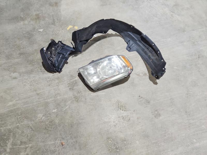 2011 Honda Pilot exl