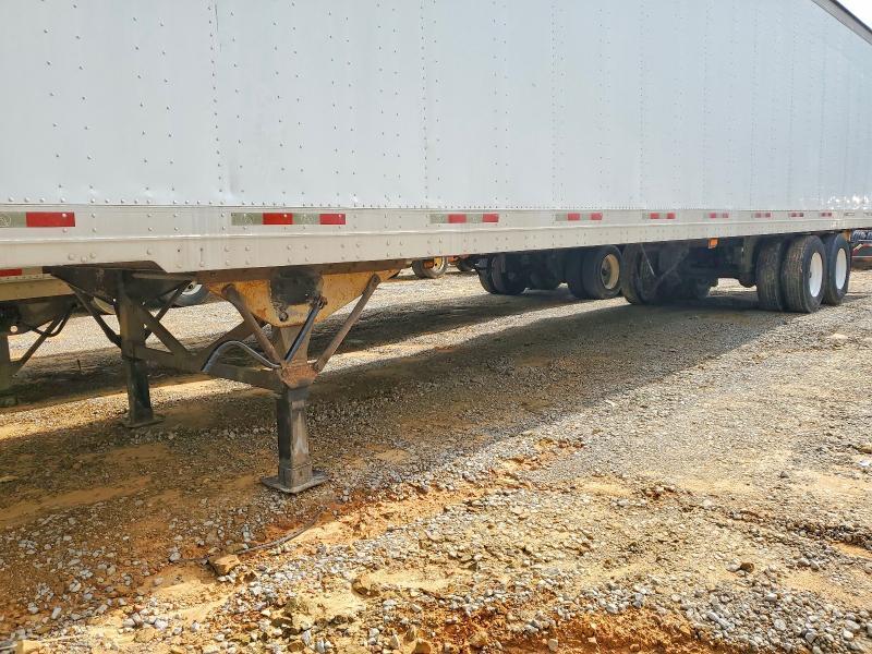 2012 Great Dane Trai 2012 Great Dane DRY Van Trailer