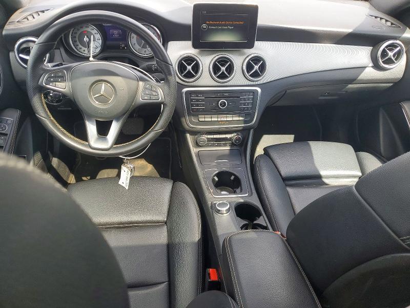 2016 Mercedes-Benz Gla 250