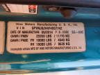 2015 Hino 258/268 BOX Truck