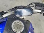 2022 Yamaha MT07