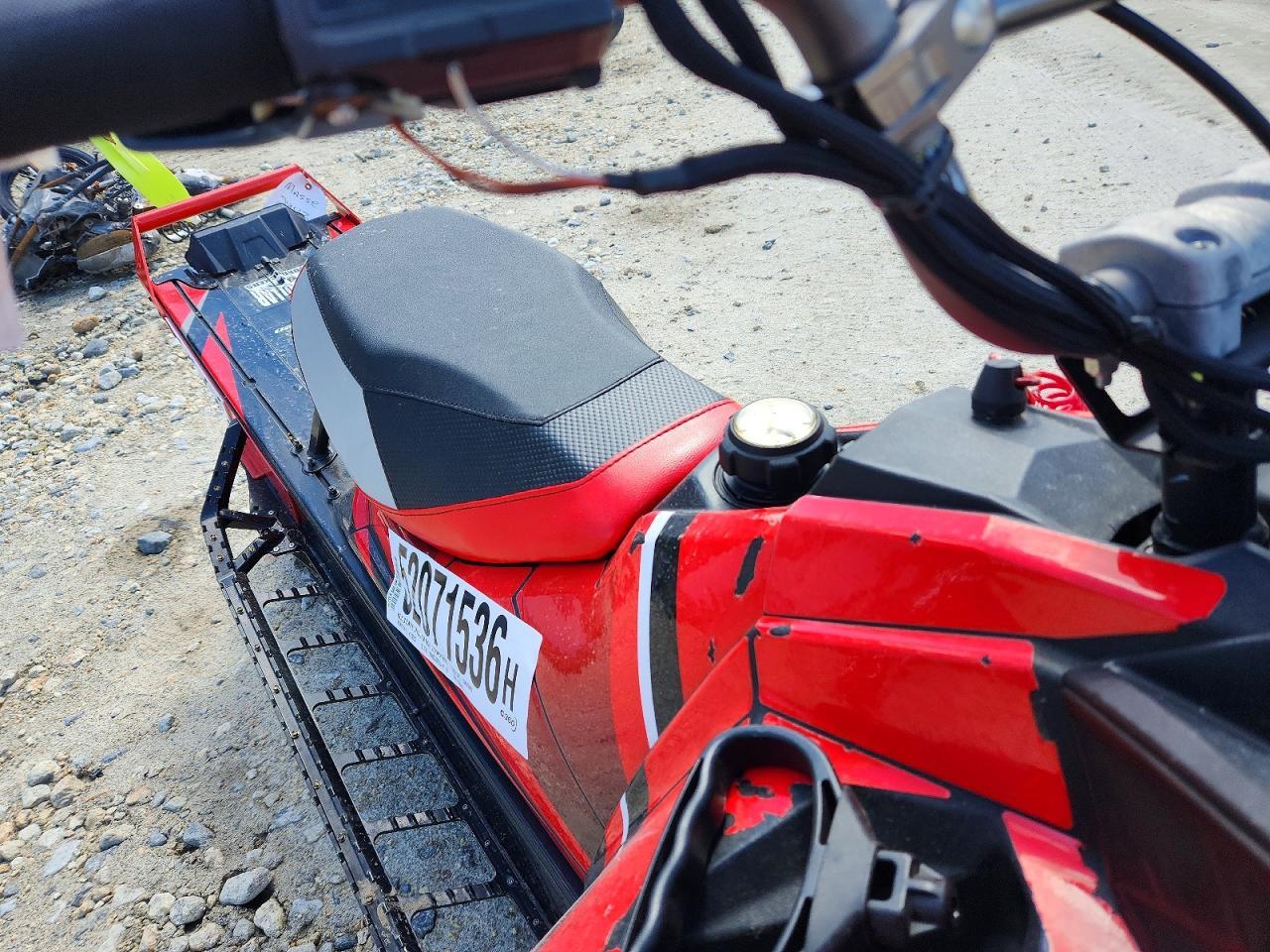 2020 Polaris 800 RM