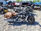 2016 Indian Scout