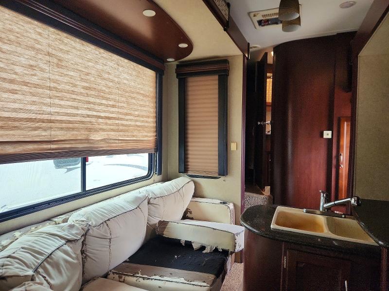 2014 Heartland Rv's Other
