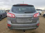 2010 Hyundai Santa fe gls