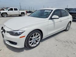 2015 BMW 320 i for sale in Haslet, TX