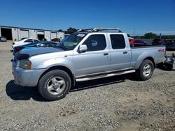 2002 Nissan Frontier XE-V6 en venta en Conway, AR