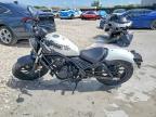 2021 Honda CMX500 A