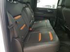 2025 GMC Sierra K2500 AT4