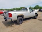 2011 Chevrolet Silverado K1500