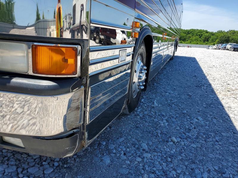 2001 Prevost Bus-RV