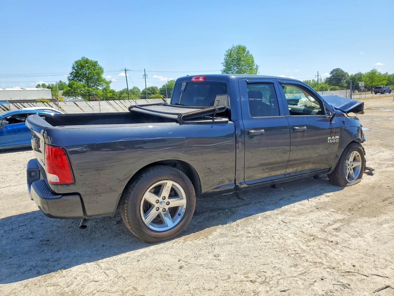 2016 Dodge RAM 1500 ST