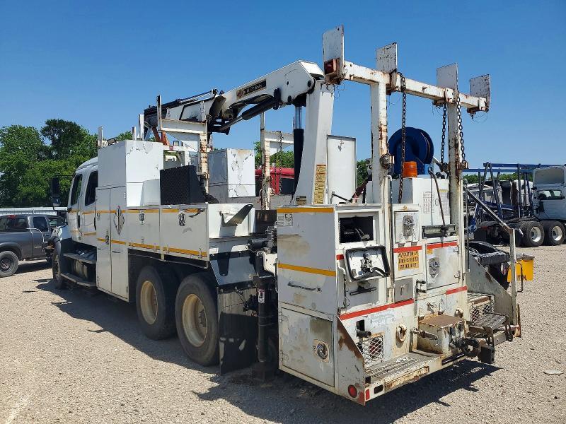 2014 Freigliner 2014 Freightliner 108SD Utility / Service Truck