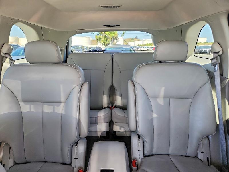 2007 Chrysler Pacifica Touring