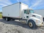 2018 Kenworth Construction T270