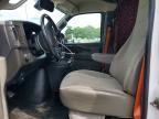 2022 Chevrolet Express Delivery Truck