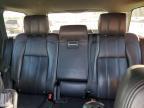 2013 Land Rover Range Rover Supercharged