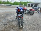 2026 Yamaha YZF890