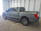 2017 Nissan Titan SL
