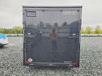 2026 Discovery Cargo DTH716TA2 Enclosed Cargo Trailer