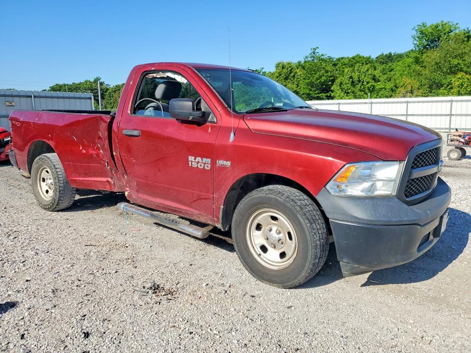 2013 Dodge Ram 1500 st