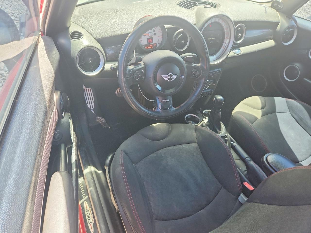 2013 Mini Cooper s