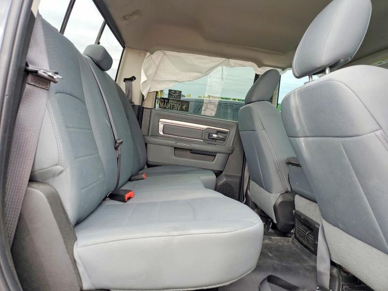 2019 Dodge RAM 1500 Classic SLT