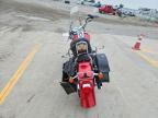 2005 Harley-Davidson Flstf
