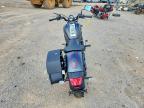 2025 Kawasaki EN650 D