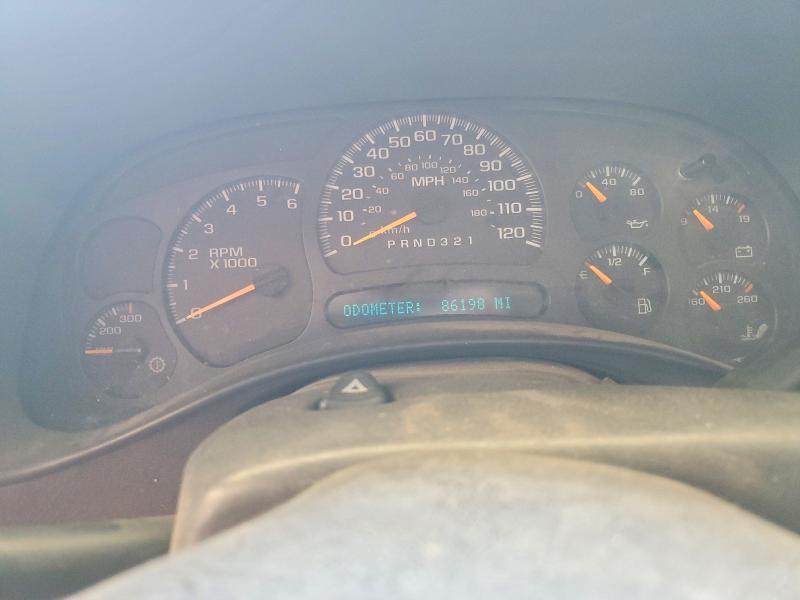 2006 Chevrolet Silverado K2500 Heavy Duty
