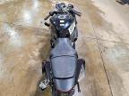 2019 Suzuki GSX-R600