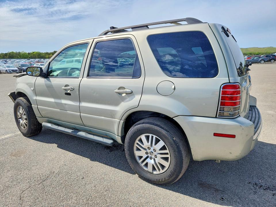 2005 Mercury Mariner