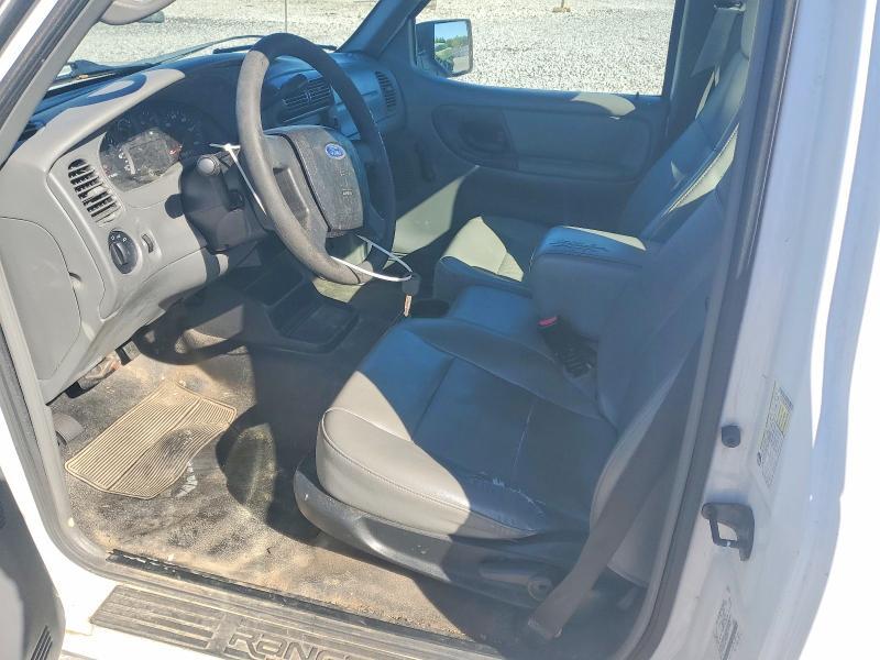 2008 Ford Ranger