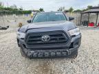 2022 Toyota Tacoma SR V6