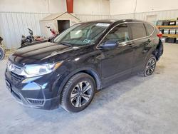 Vehiculos salvage en venta de Copart Albany, NY: 2019 Honda Cr-v lx