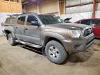 2012 Toyota Tacoma Double Cab
