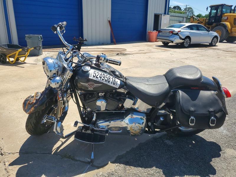 2005 Harley-Davidson Flstfi