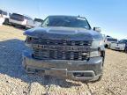 2020 Chevrolet Silverado C1500 Custom