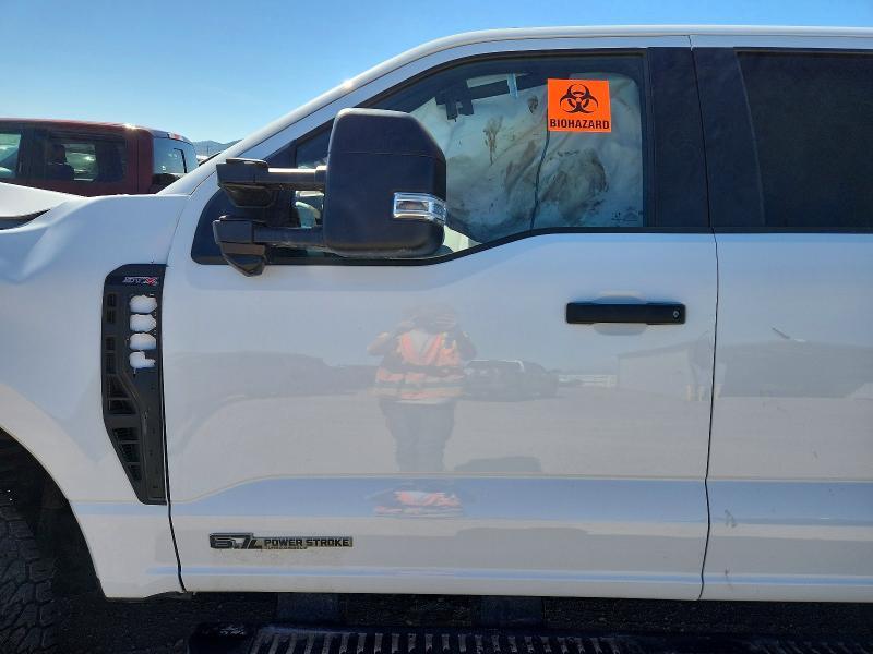 2024 Ford F250 Super Duty