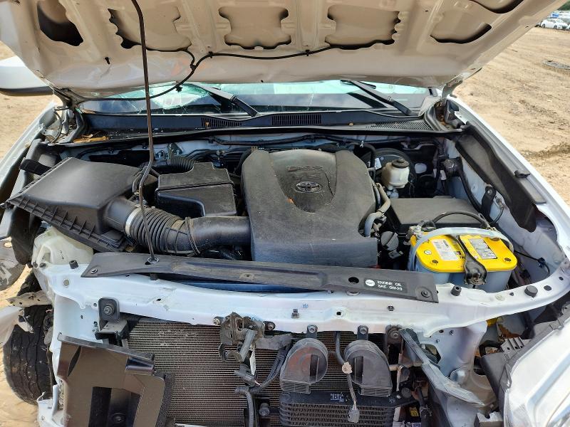 2019 Toyota Tacoma SR5 V6