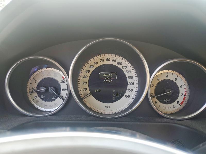 2016 Mercedes-Benz E 350 4matic