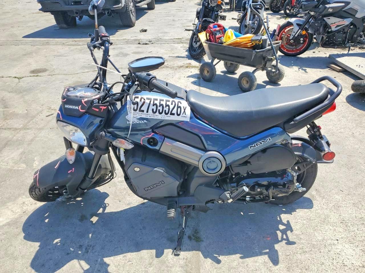 2024 Honda NVA110 B